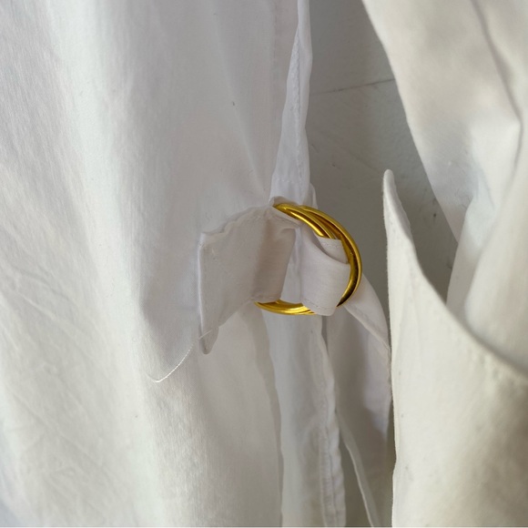 Ellen Tracy button down - Picture 8 of 12